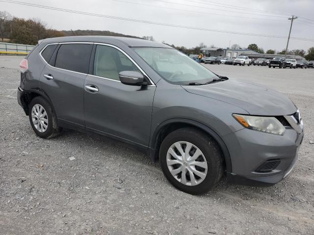 2014 NISSAN ROGUE S #3296432710