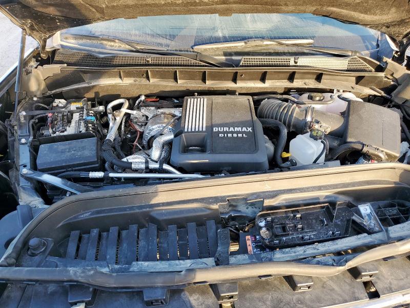 2025 GMC SIERRA K15 #3292286274