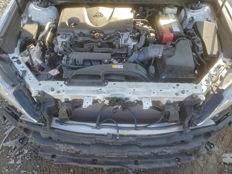 2018 TOYOTA CAMRY L #3301847468