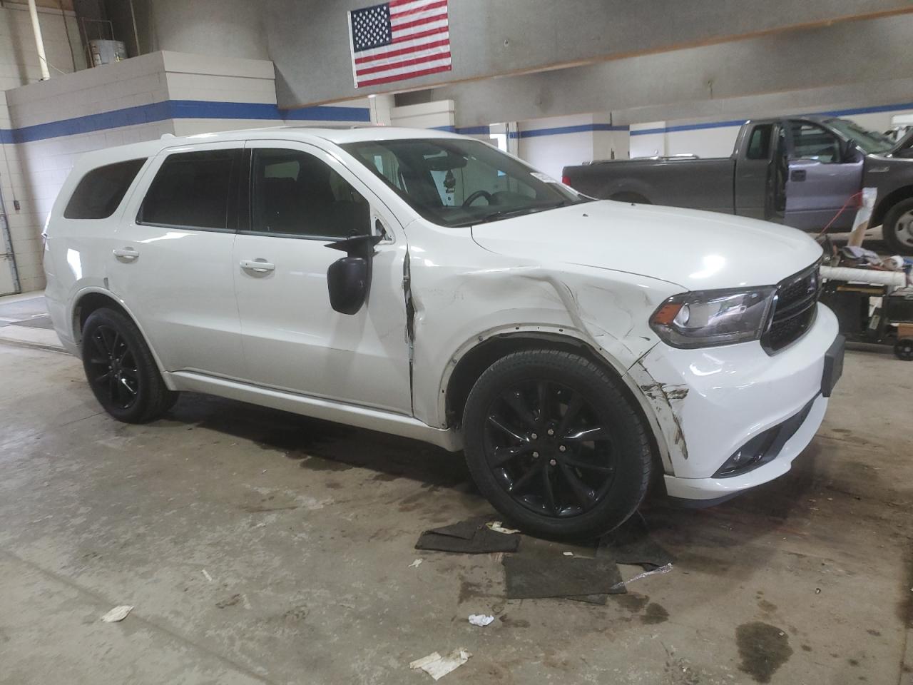 Lot #3315968178 2018 DODGE DURANGO SX