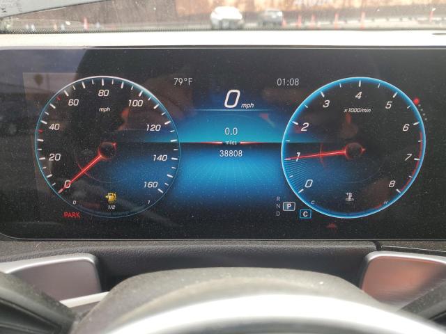 2022 MERCEDES-BENZ GLB 250 #3304144499