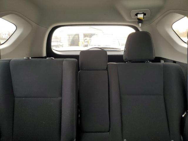 2014 TOYOTA RAV4 XLE - 2T3RFREVXEW184462