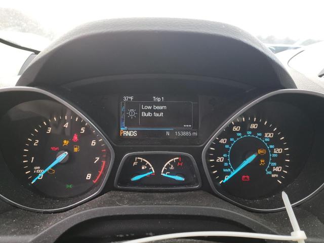 2014 FORD ESCAPE SE #3305461082