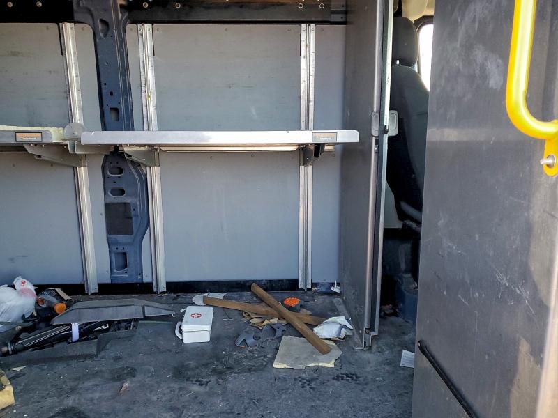 2021 RAM PROMASTER #3301645653