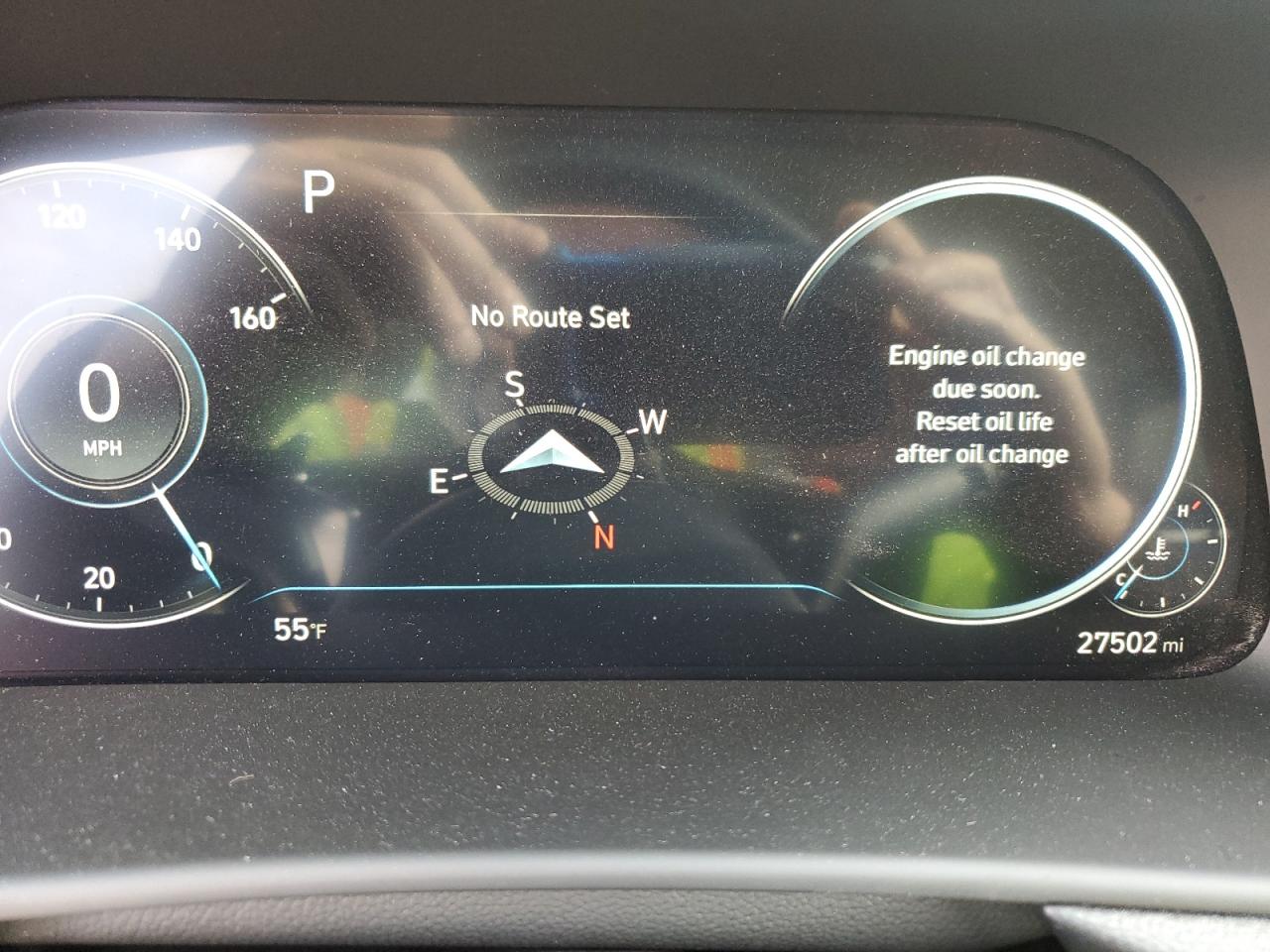 HYUNDAI SONATA LIMITED