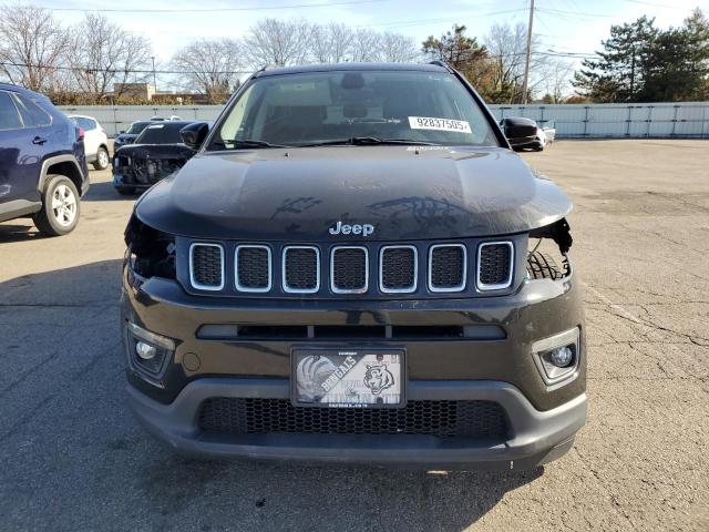 2018 JEEP COMPASS LA #3310579092