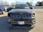 Lot #3310579092 2018 JEEP COMPASS LA