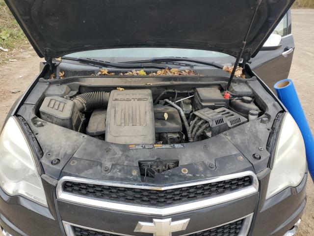 2011 CHEVROLET EQUINOX LT #3294508494