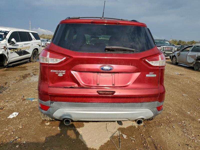 2013 FORD ESCAPE #3295532887
