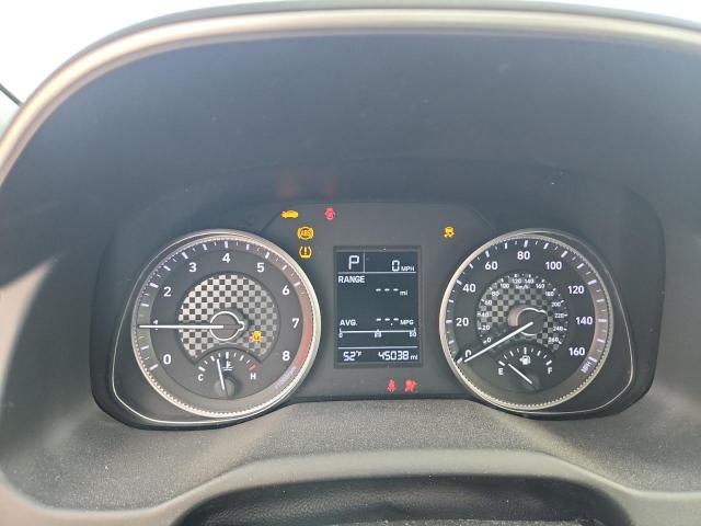 2019 HYUNDAI ELANTRA SE - 5NPD74LF3KH433189