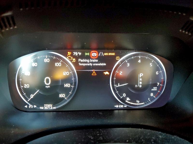 2021 VOLVO XC60 T6 MO #3303753425