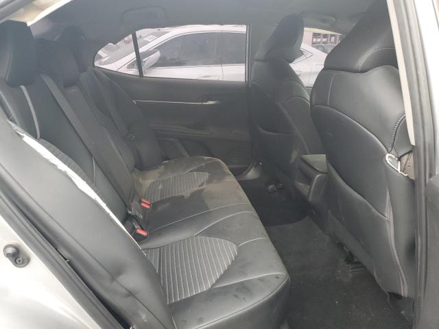 2024 TOYOTA CAMRY SE N #3290210206