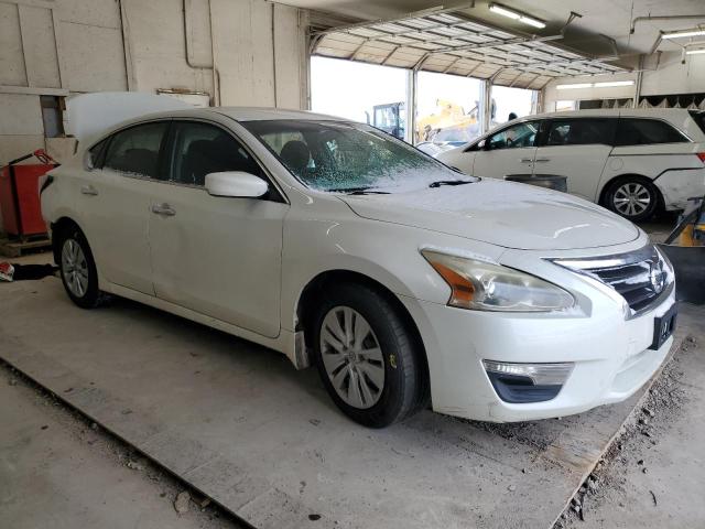 2014 NISSAN ALTIMA 2.5 #3294479536