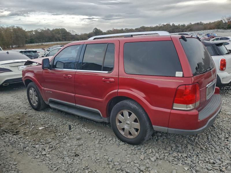 2005 LINCOLN AVIATOR #3297970818
