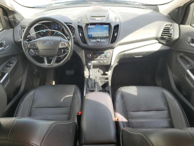 2017 FORD ESCAPE SE #3284851532