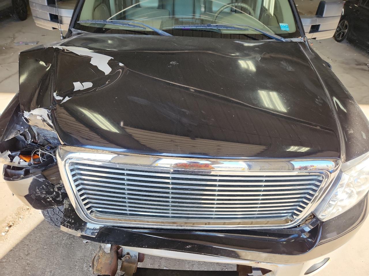 Lot #3302923119 2007 FORD F150 SUPER