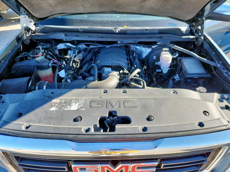 2018 GMC SIERRA K15 - 3GTU2NEC0JG206119