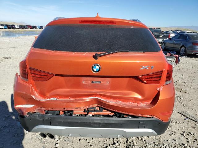 2013 BMW X1 XDRIVE2 - WBAVL1C53DVR87015