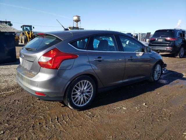 2014 FORD FOCUS TITA #3287816115