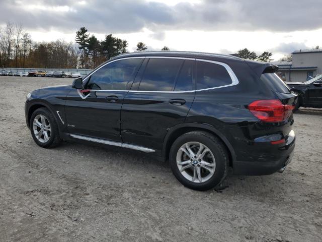 2018 BMW X3 XDRIVE3 #3293286429
