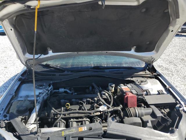 2012 FORD FUSION SEL #3301751345