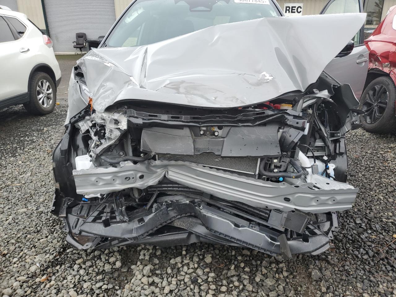 SUBARU FORESTER TOURING