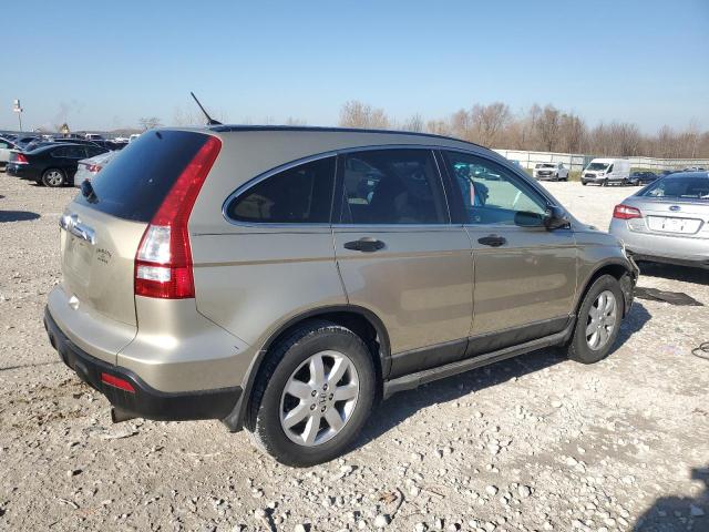 2008 HONDA CR-V EX #3303854550