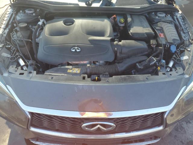 2017 INFINITI QX30 BASE #3308310197