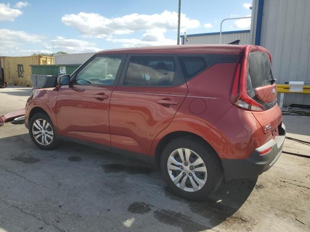 2021 KIA SOUL LX #3302816939
