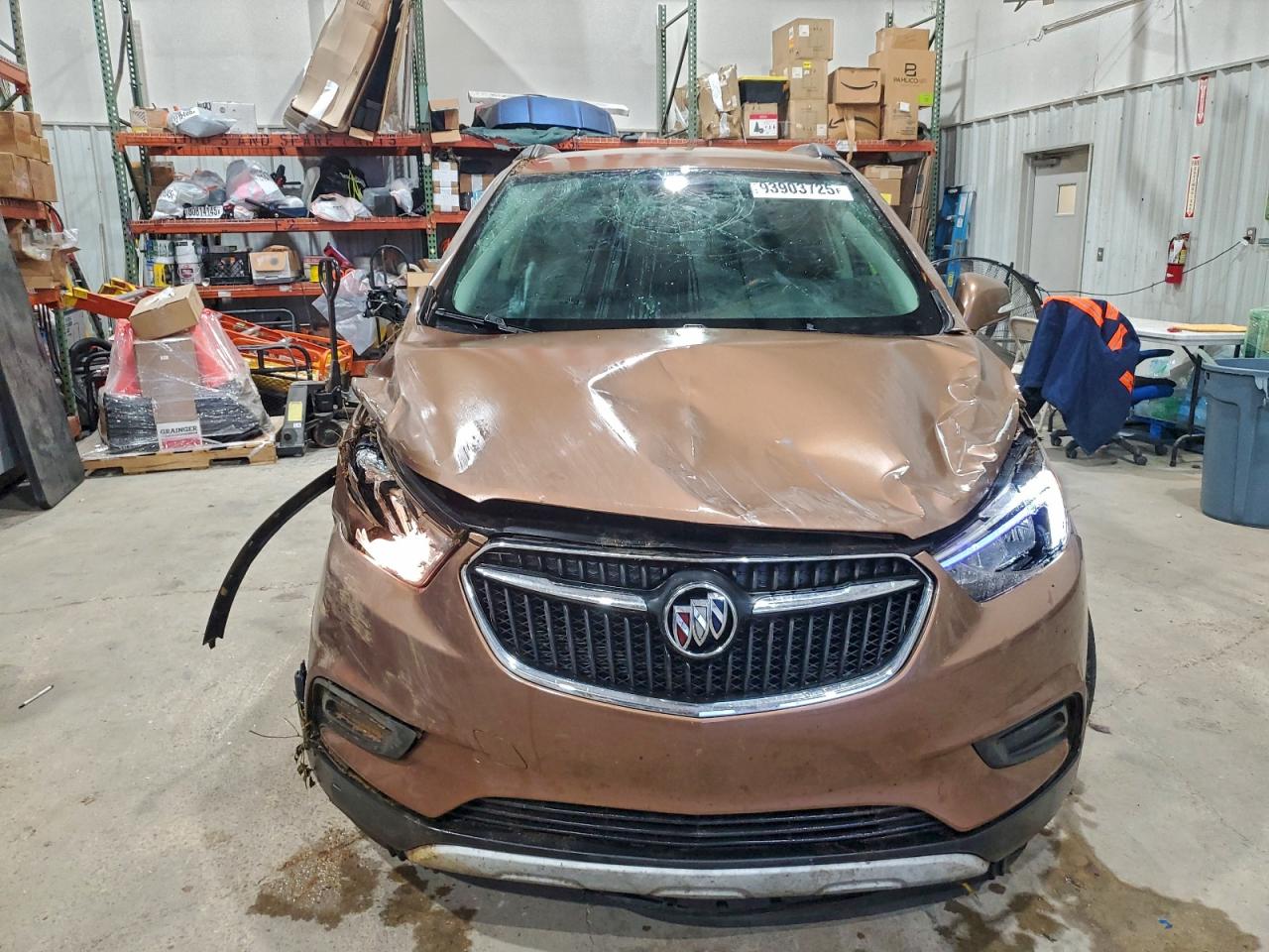 BUICK ENCORE PREFERRED