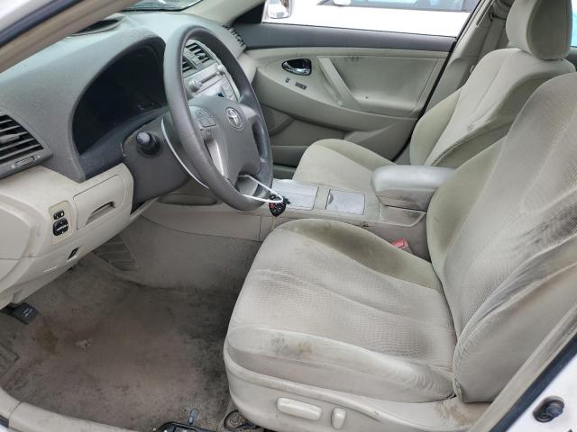 2010 TOYOTA CAMRY BASE - 4T4BF3EKXAR036051