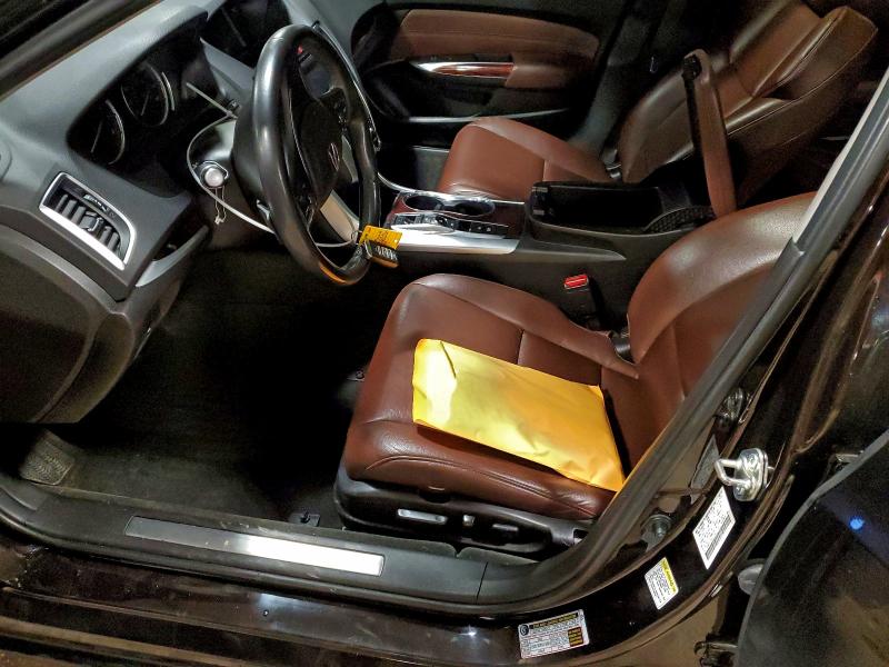 2015 ACURA TLX #3301983488