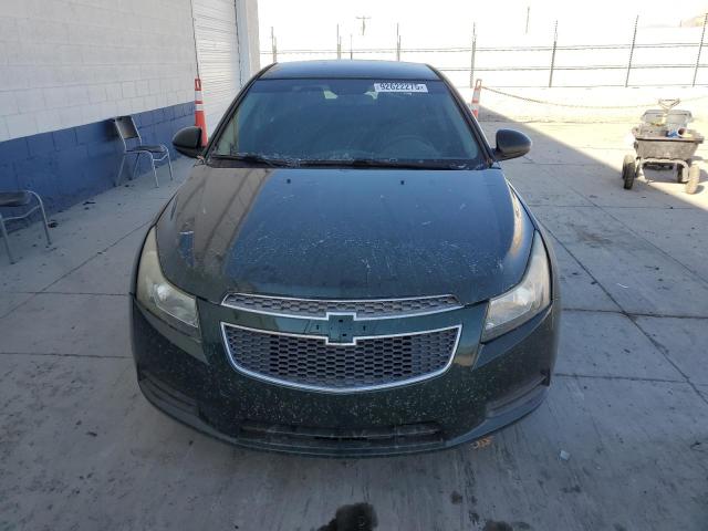 2014 CHEVROLET CRUZE LT #3294519491