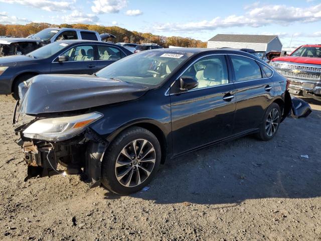 TOYOTA AVALON XLE