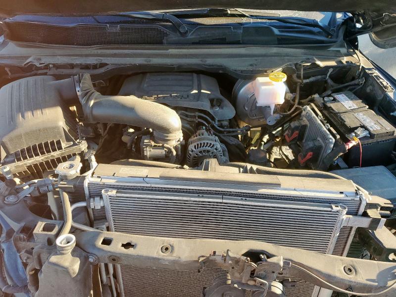 2021 RAM 1500 BIG H #3298150264