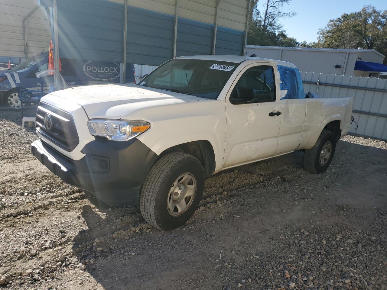 TOYOTA TACOMA ACCESS CAB