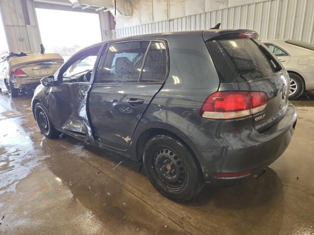 2012 VOLKSWAGEN GOLF - WVWNM7AJ6CW289588