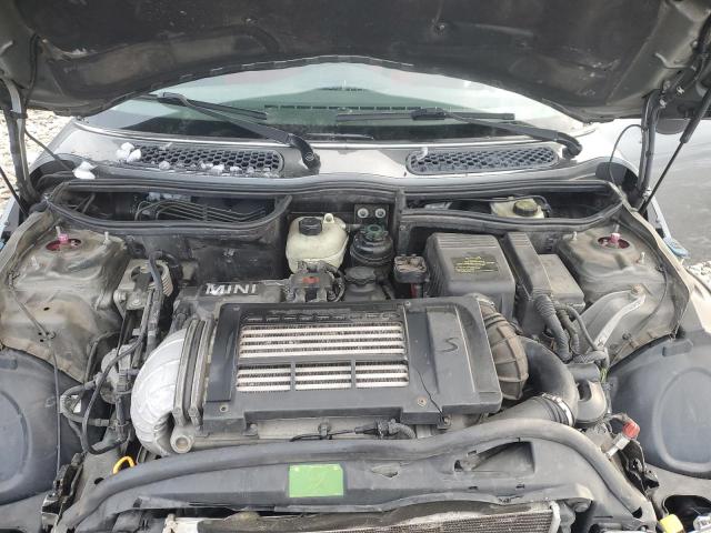 2003 MINI COOPER S #3294550614