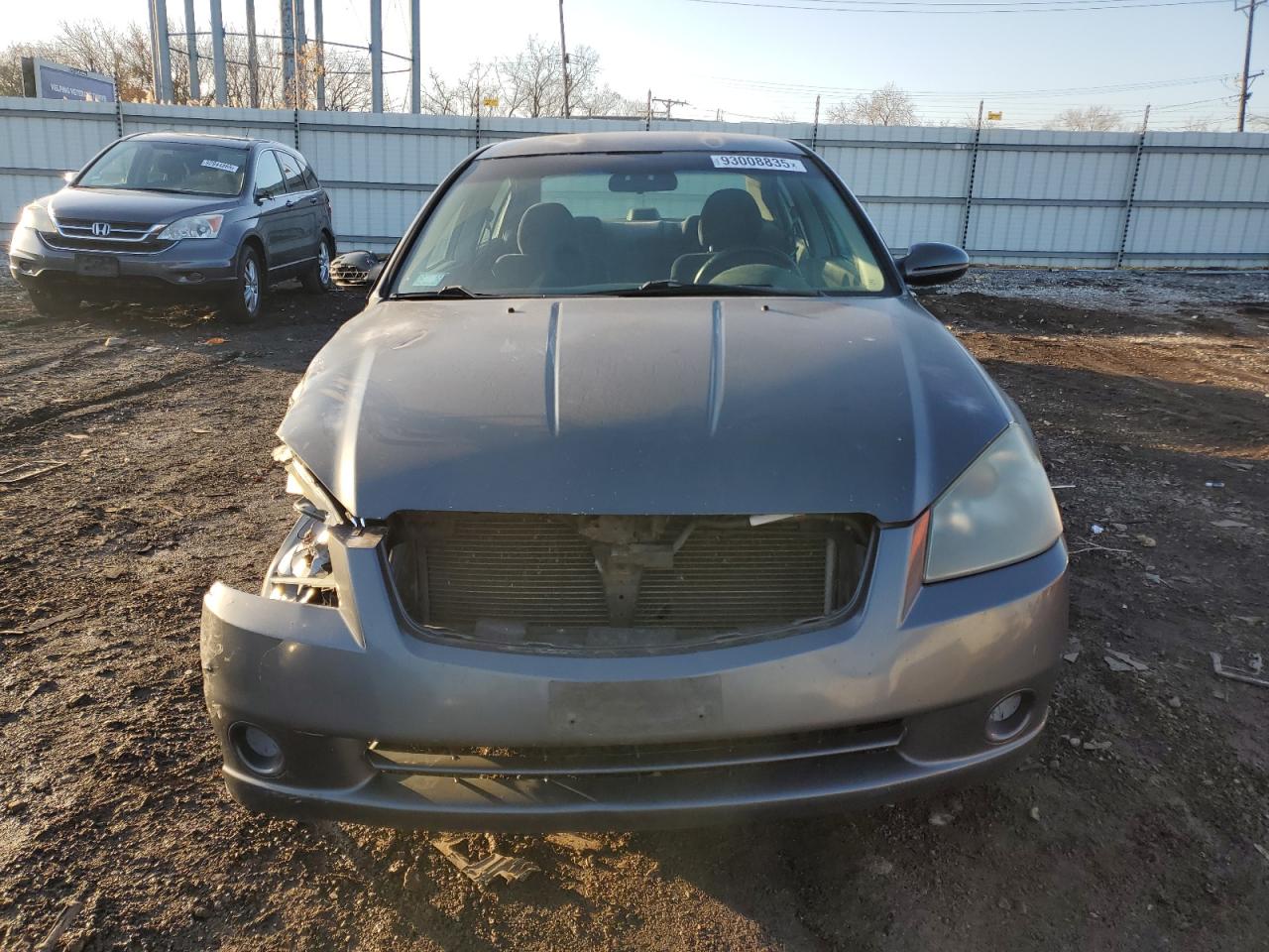 Lot #3291378186 2006 NISSAN ALTIMA S