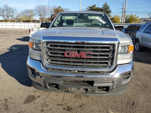 2018 GMC SIERRA C25 1GT01REG2JZ259058