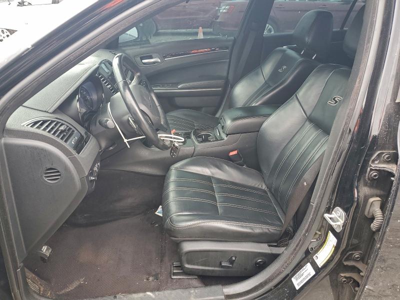 2017 CHRYSLER 300 S #3305407299