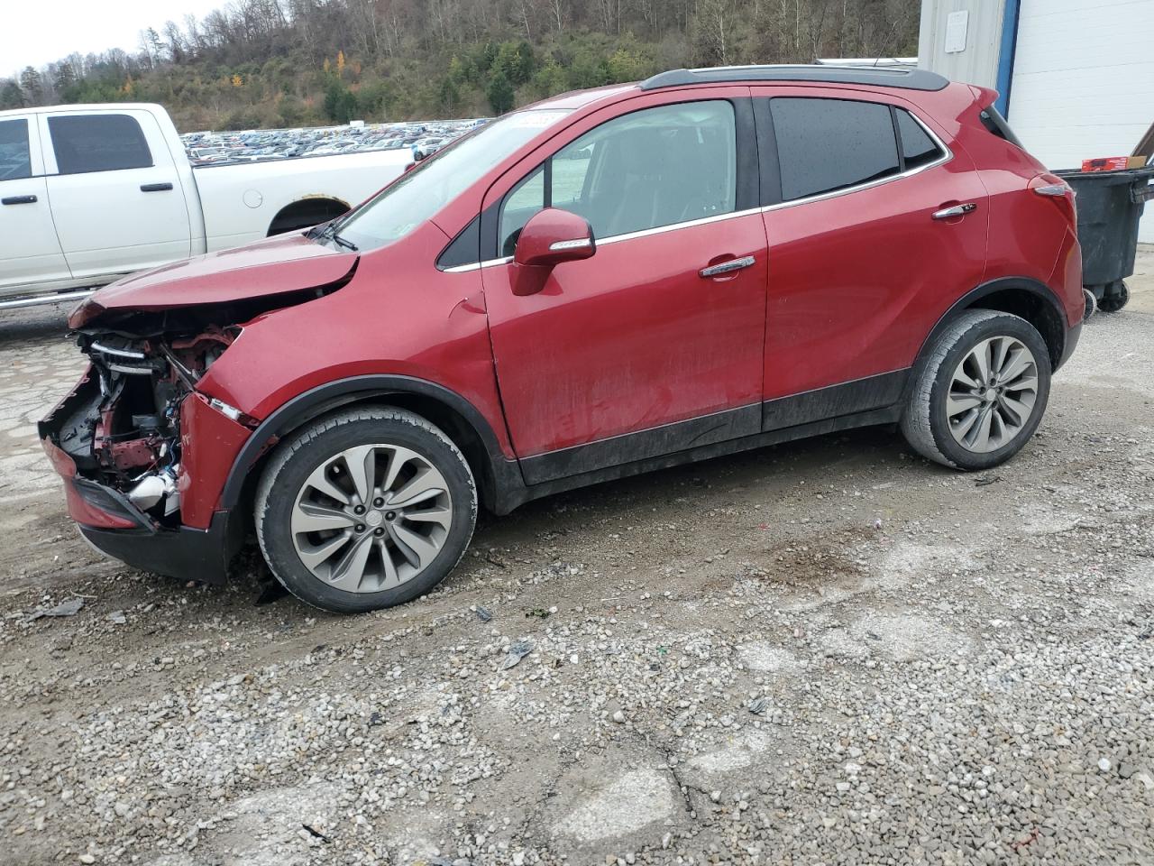 BUICK ENCORE PREFERRED