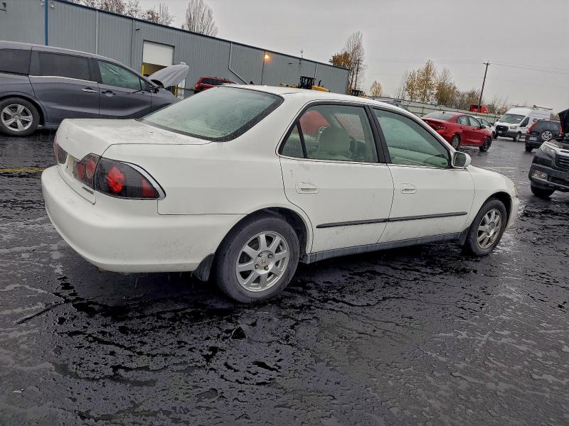 1998 HONDA ACCORD #3302931601