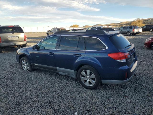 2011 SUBARU OUTBACK 3. - 4S4BRDJC5B2353223