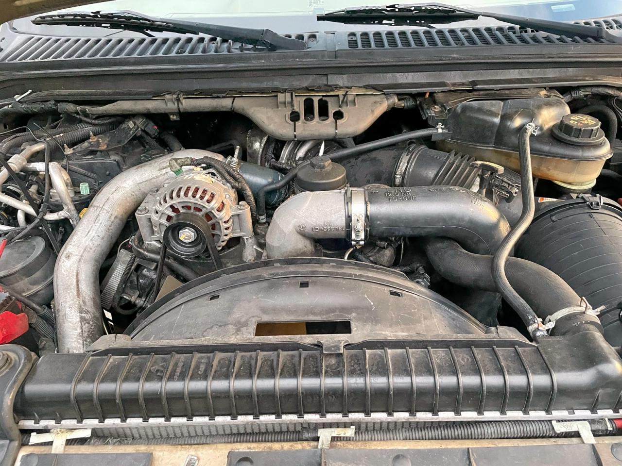 Lot #3283774456 2005 FORD EXCURSION