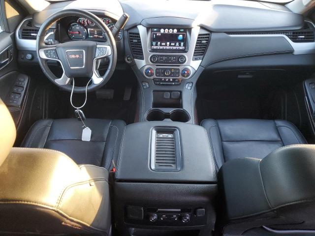2017 GMC YUKON SLT #3310297770