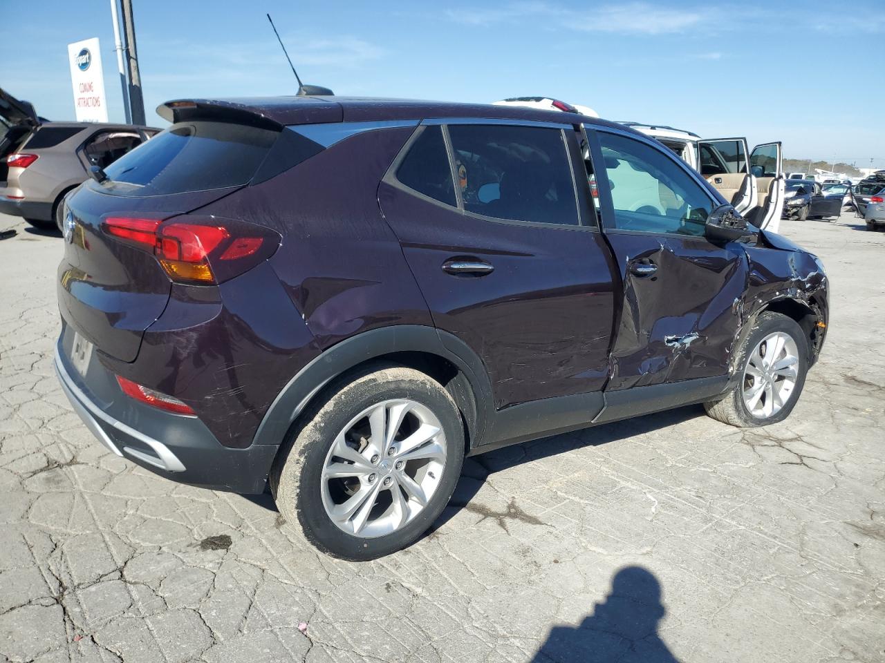 BUICK ENCORE PREFERRED