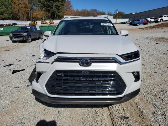 2025 TOYOTA GRAND HIGH #3302883916
