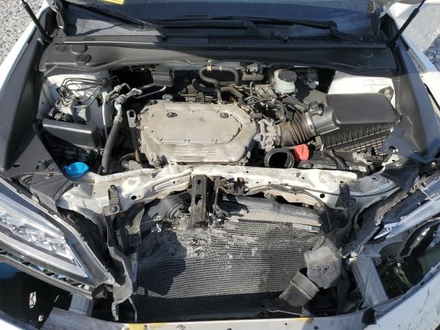 2018 ACURA RDX - 5J8TB4H33JL010147