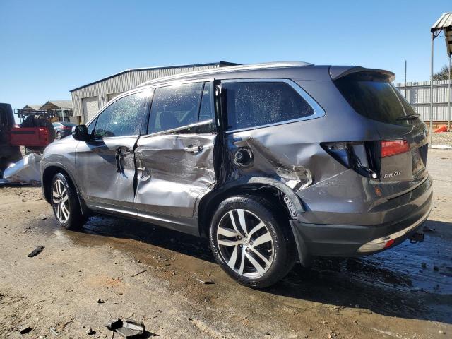 2018 HONDA PILOT TOUR #3283776445